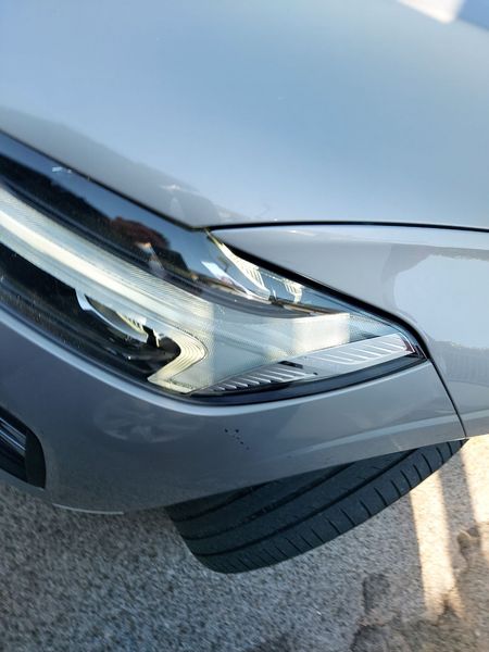 Volvo XC60 2.0 B4 Mild-Hybrid Core AWD 2023 – снимка 36