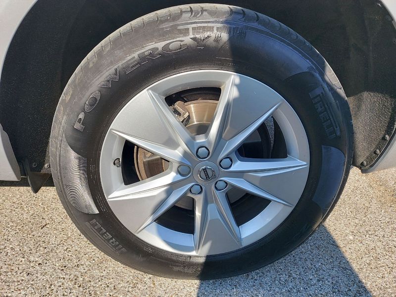 Volvo XC60 2.0 B4 Mild-Hybrid Core AWD 2023 – снимка 26