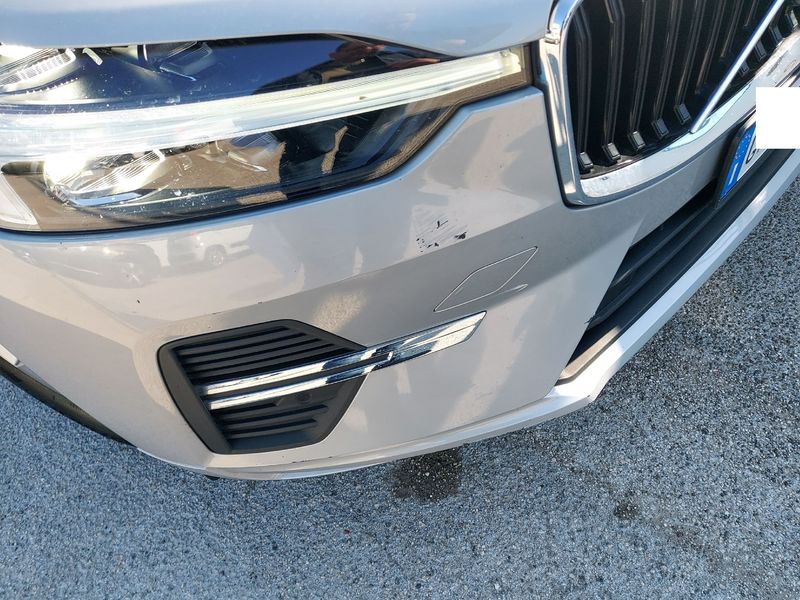 Volvo XC60 2.0 B4 Mild-Hybrid Core AWD 2023 – снимка 34