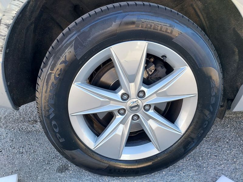 Volvo XC60 2.0 B4 Mild-Hybrid Core AWD 2023 – снимка 27