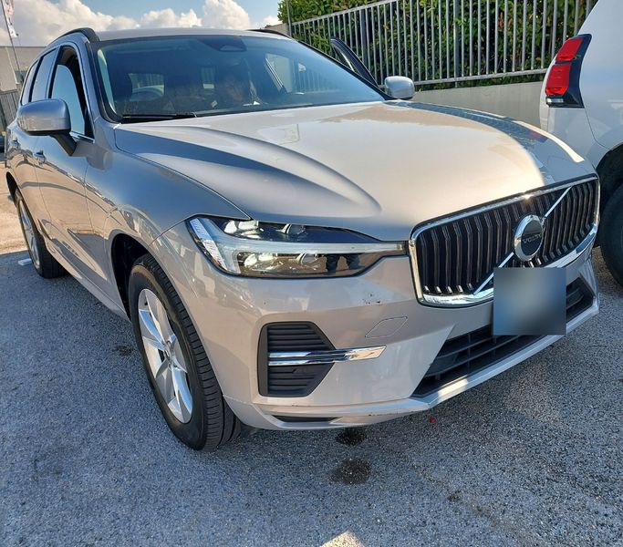 Volvo XC60 2.0 B4 Mild-Hybrid Core AWD 2023 – снимка 6