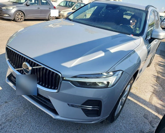 Volvo XC60 2.0 B4 Mild-Hybrid Core AWD 2023 – снимка 1