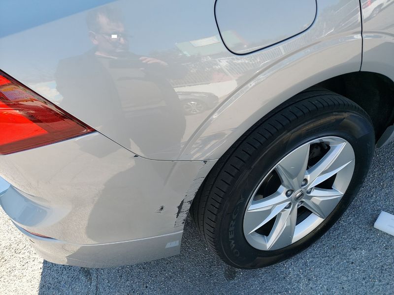 Volvo XC60 2.0 B4 Mild-Hybrid Core AWD 2023 – снимка 19