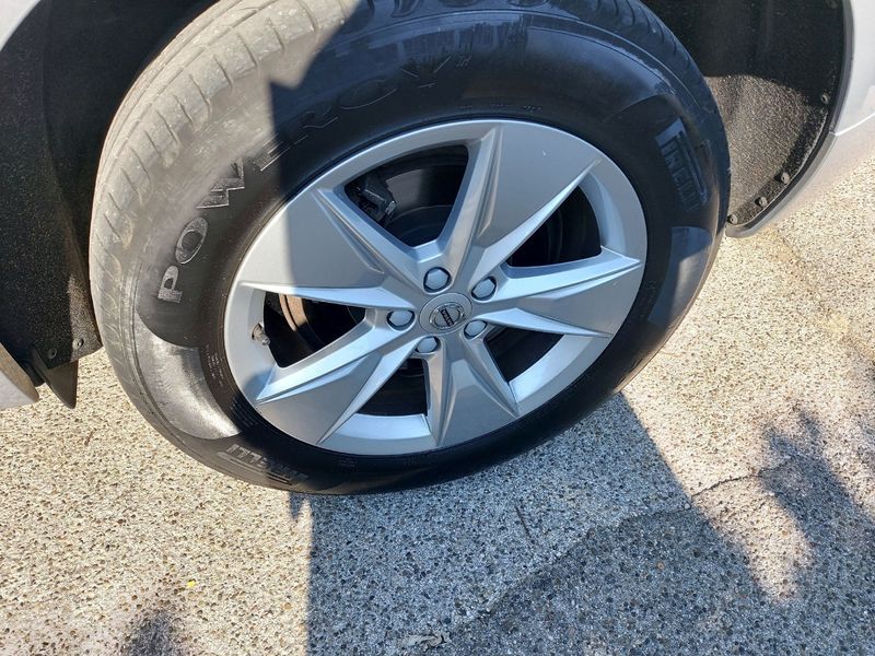 Volvo XC60 2.0 B4 Mild-Hybrid Core AWD 2023 – снимка 23