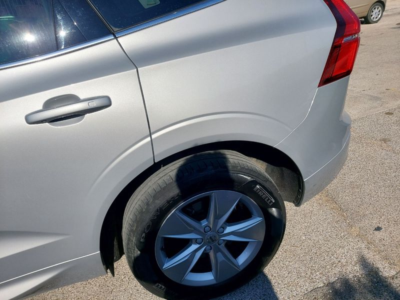 Volvo XC60 2.0 B4 Mild-Hybrid Core AWD 2023 – снимка 24