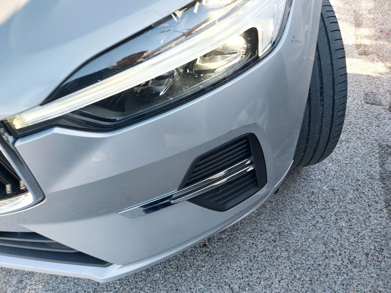 Volvo XC60 2.0 B4 Mild-Hybrid Core AWD 2023 – снимка 35