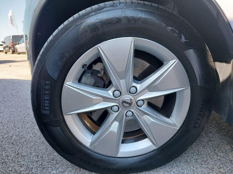 Volvo XC60 2.0 B4 Mild-Hybrid Core AWD 2023 – снимка 30
