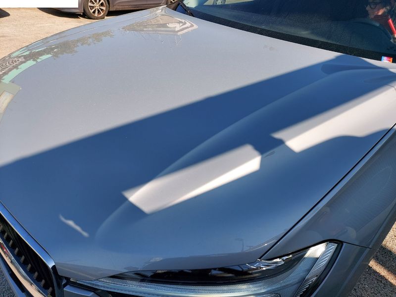 Volvo XC60 2.0 B4 Mild-Hybrid Core AWD 2023 – снимка 33