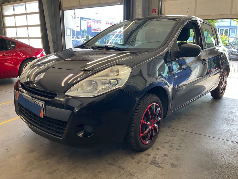 Renault Clio 1.2 YAHOO! 2012 – снимка 1