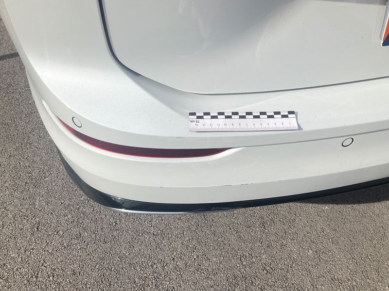 Volkswagen Golf VIII 2.0 TDI R-Line 2022 – снимка 28