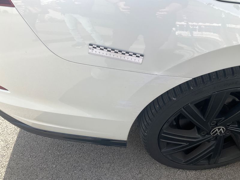 Volkswagen Golf VIII 2.0 TDI R-Line 2022 – снимка 29