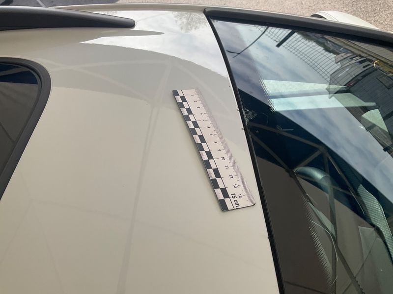 Volkswagen Golf VIII 2.0 TDI R-Line 2022 – снимка 27