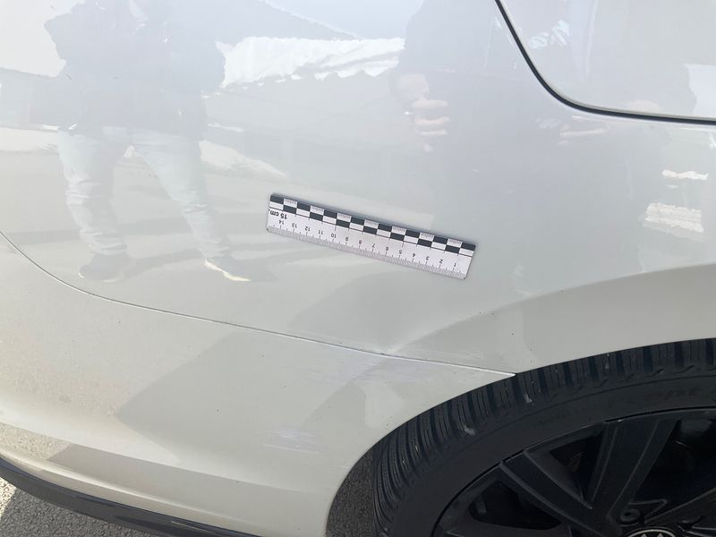 Volkswagen Golf VIII 2.0 TDI R-Line 2022 – снимка 22