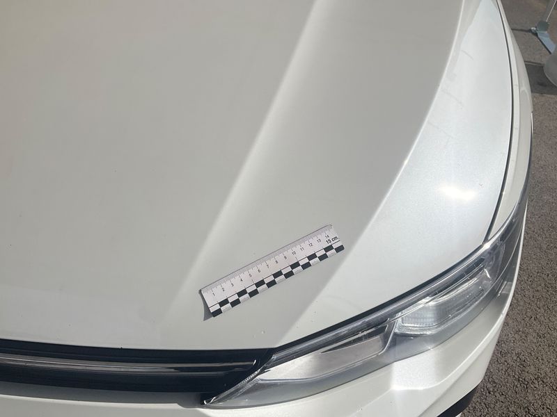 Volkswagen Golf VIII 2.0 TDI R-Line 2022 – снимка 30