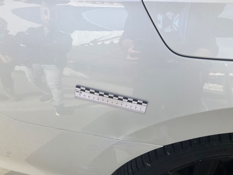 Volkswagen Golf VIII 2.0 TDI R-Line 2022 – снимка 23