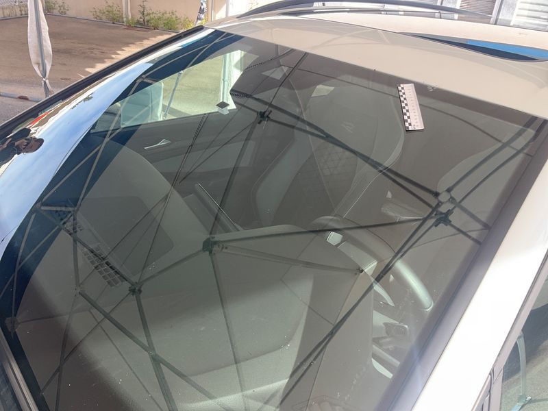 Volkswagen Golf VIII 2.0 TDI R-Line 2022 – снимка 31