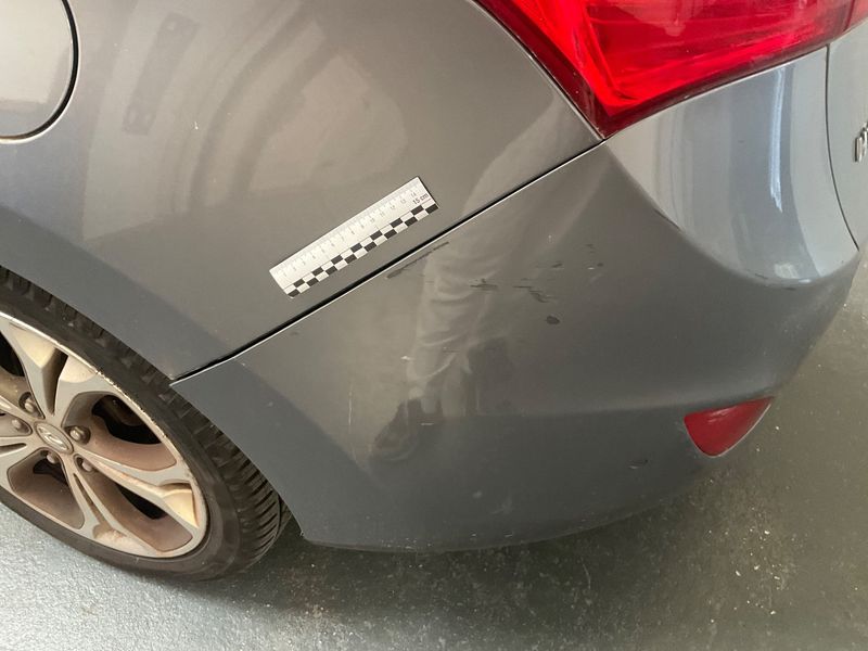 Hyundai i30 1.6 CRDi Style 2013 – снимка 39