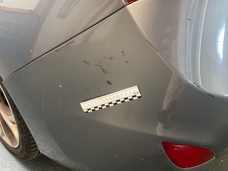 Hyundai i30 1.6 CRDi Style 2013 – снимка 34