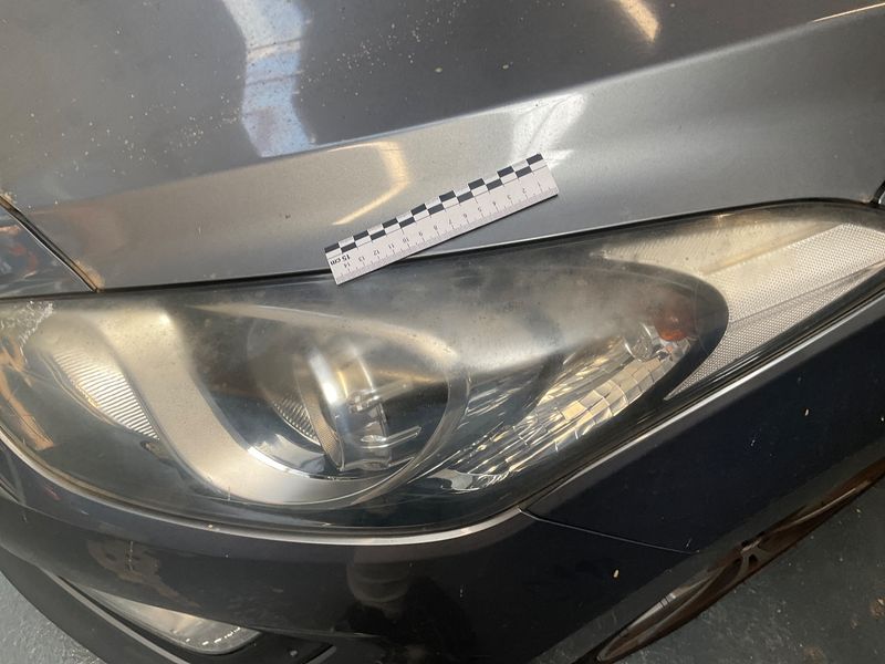 Hyundai i30 1.6 CRDi Style 2013 – снимка 43