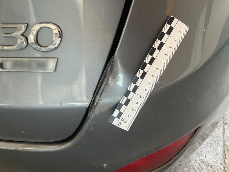 Hyundai i30 1.6 CRDi Style 2013 – снимка 37
