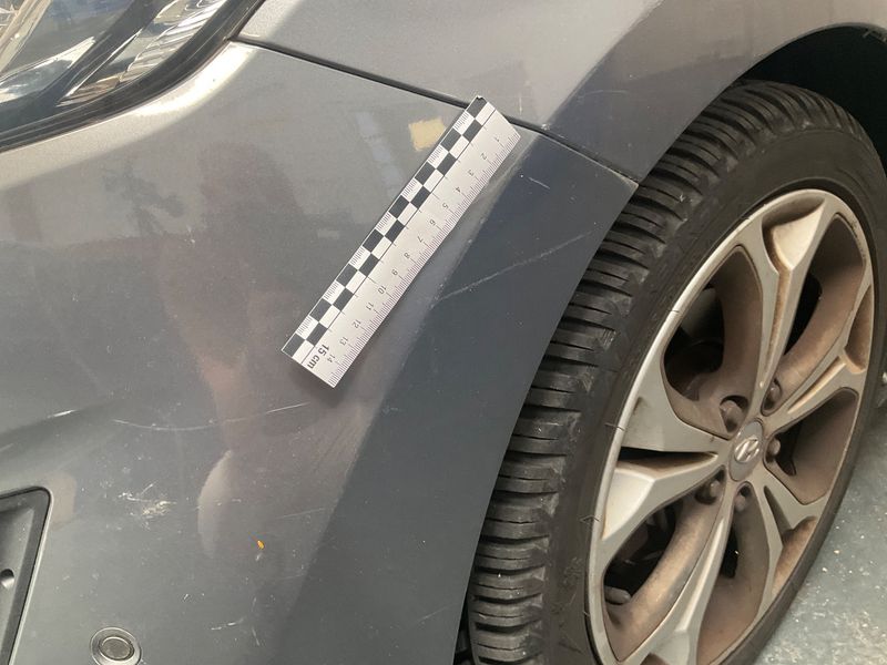 Hyundai i30 1.6 CRDi Style 2013 – снимка 42