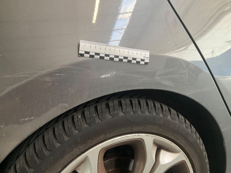 Hyundai i30 1.6 CRDi Style 2013 – снимка 24