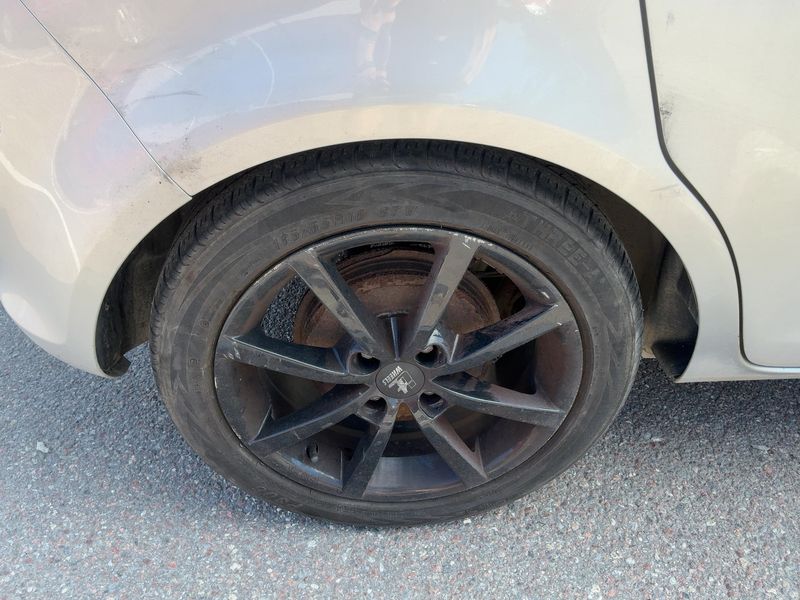 Opel Corsa 1.3 CDTI Edition 2012 – снимка 9