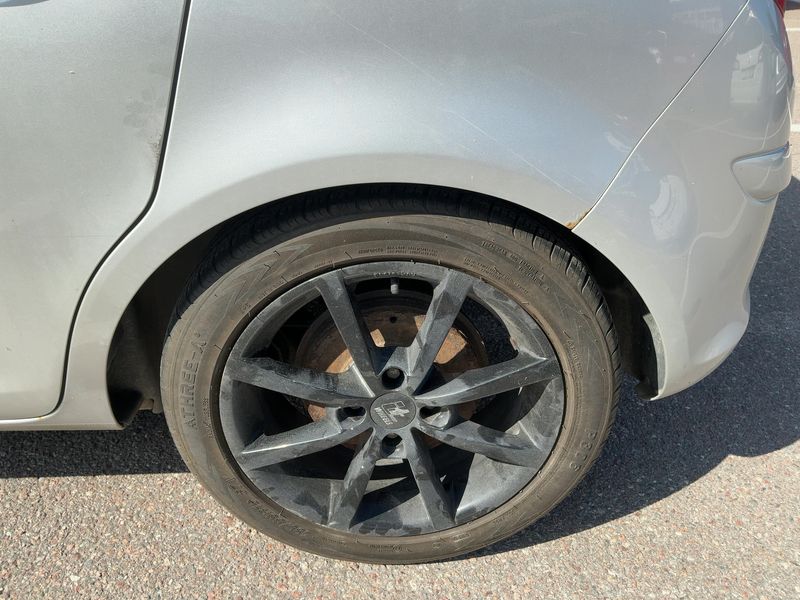 Opel Corsa 1.3 CDTI Edition 2012 – снимка 5