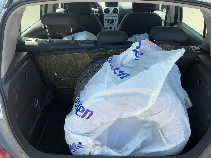 Opel Corsa 1.3 CDTI Edition 2012 – снимка 16