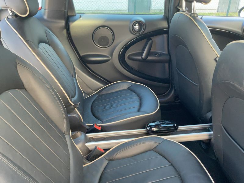 MINI Countryman Cooper 2011 – снимка 20