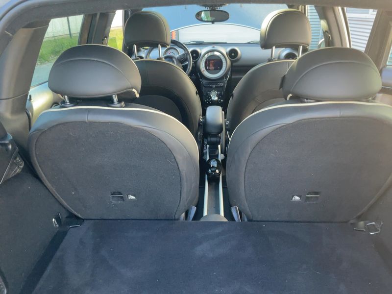 MINI Countryman Cooper 2011 – снимка 16