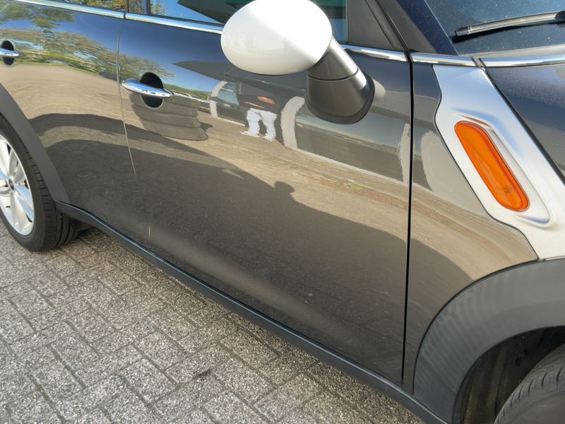 MINI Countryman Cooper 2011 – снимка 12