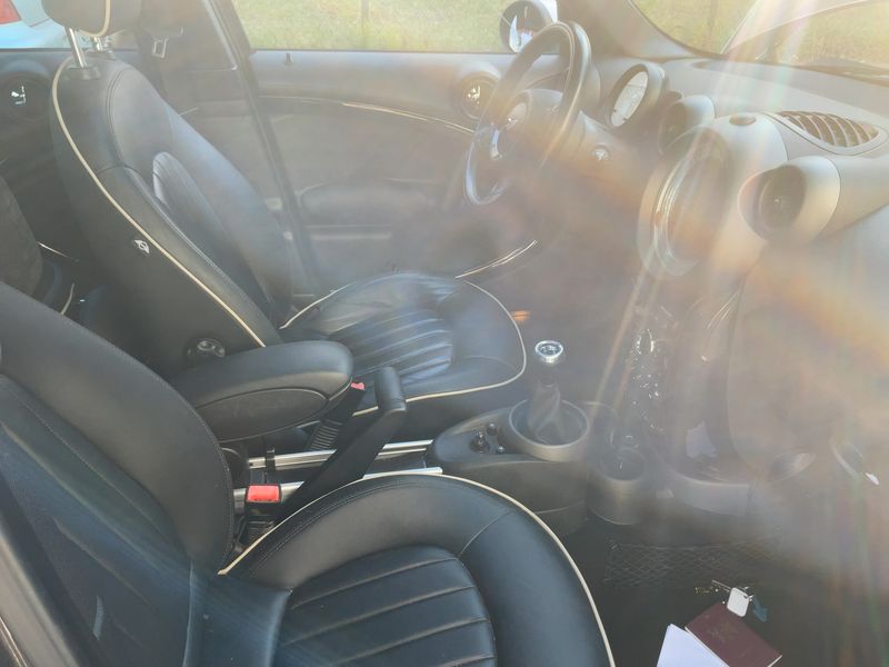 MINI Countryman Cooper 2011 – снимка 17