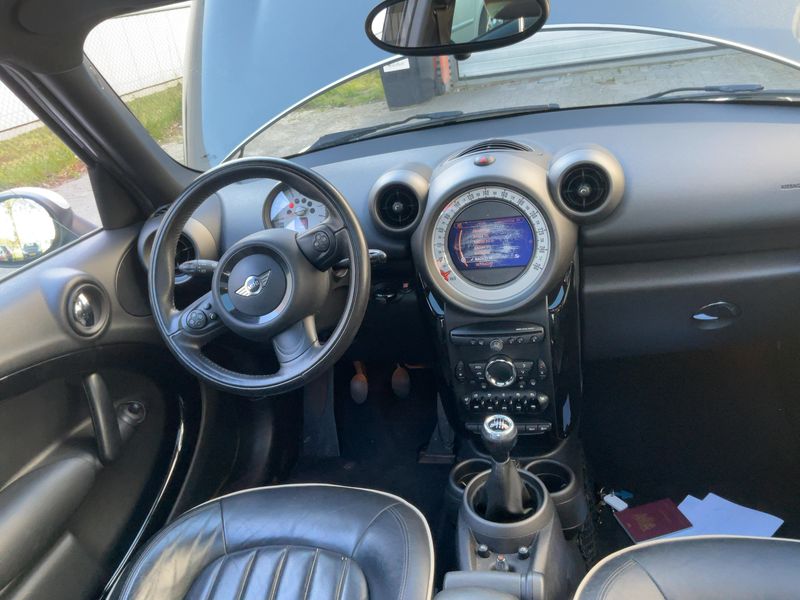 MINI Countryman Cooper 2011 – снимка 18