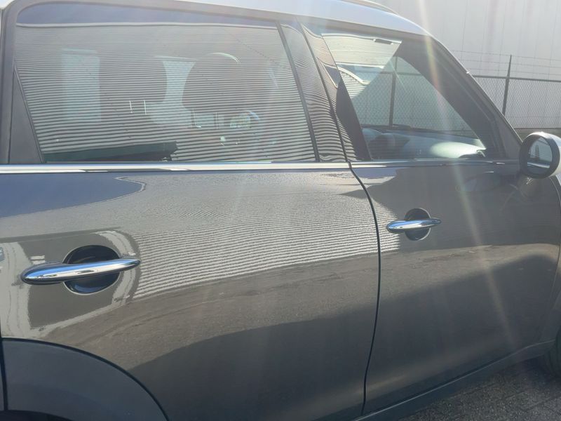 MINI Countryman Cooper 2011 – снимка 10