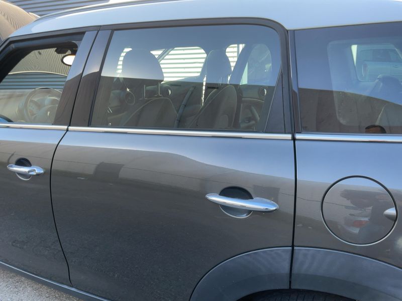MINI Countryman Cooper 2011 – снимка 4