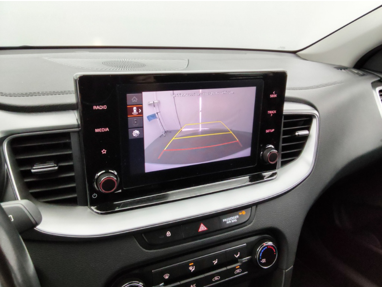 Kia cee'd 1.0 TGDI Edition 7 2022 – снимка 13