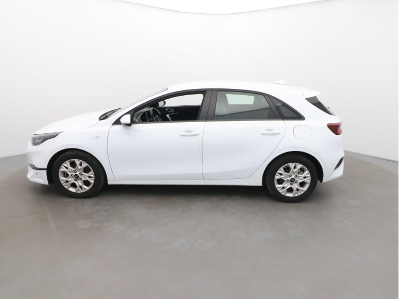 Kia cee'd 1.0 TGDI Edition 7 2022 – снимка 3