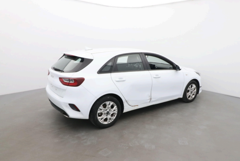Kia cee'd 1.0 TGDI Edition 7 2022 – снимка 5