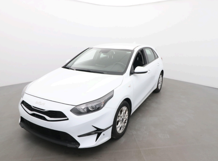 Kia cee'd 1.0 TGDI Edition 7 2022 – снимка 2