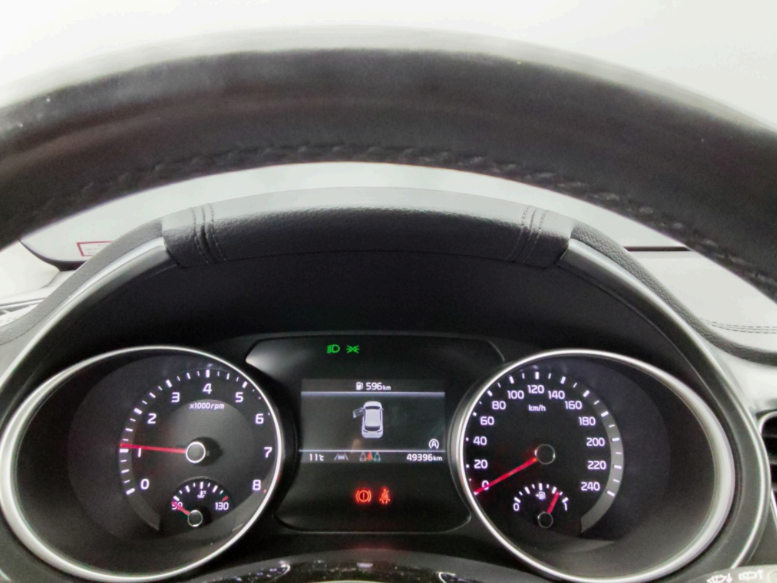 Kia cee'd 1.0 TGDI Edition 7 2022 – снимка 12