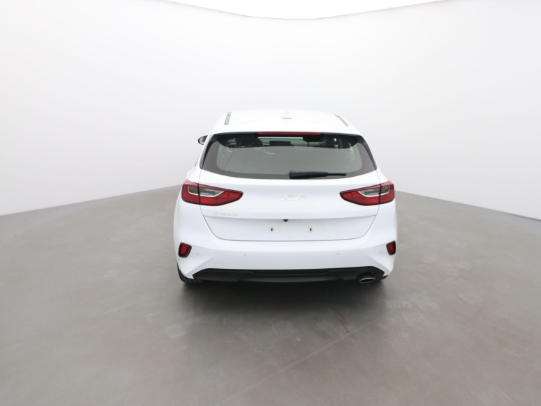 Kia cee'd 1.0 TGDI Edition 7 2022 – снимка 4