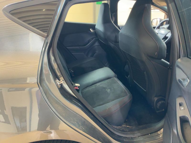 Ford Fiesta 1.5 EcoBoost ST X 2023 – снимка 19