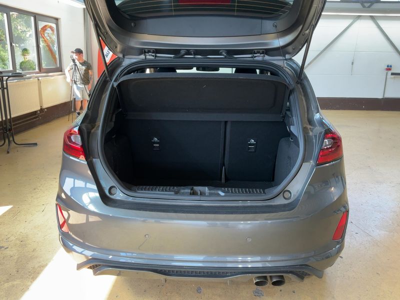 Ford Fiesta 1.5 EcoBoost ST X 2023 – снимка 15