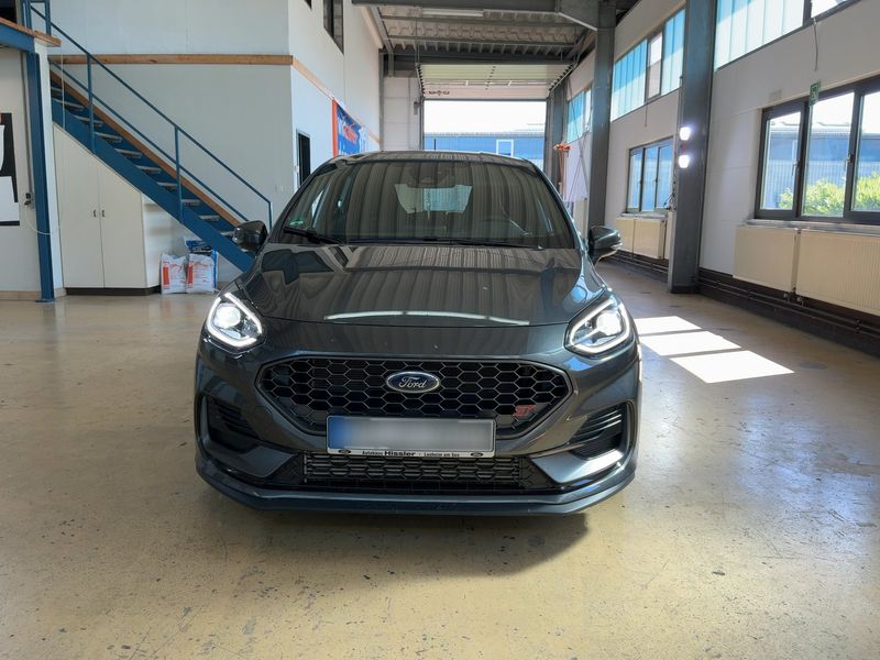 Ford Fiesta 1.5 EcoBoost ST X 2023 – снимка 14