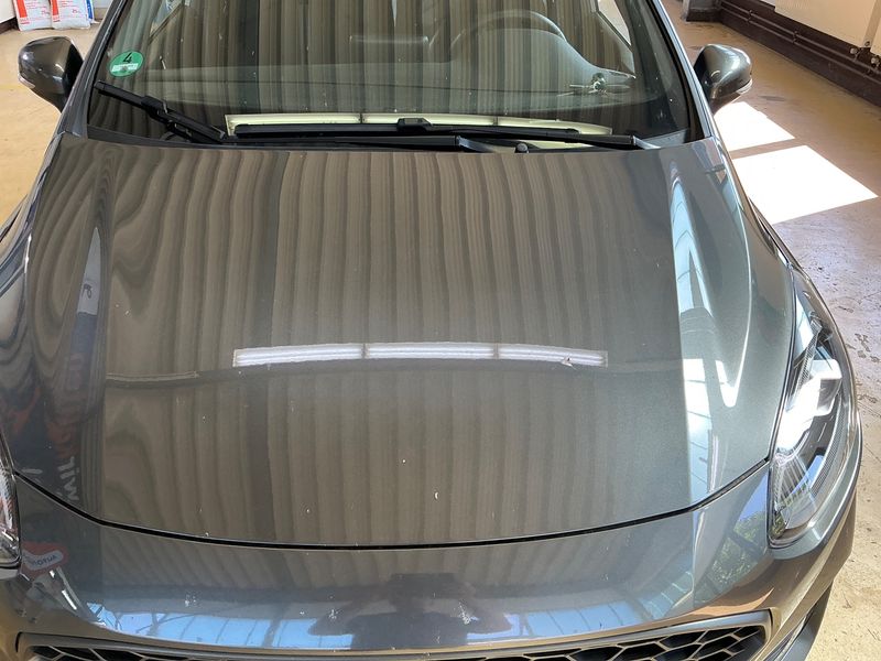 Ford Fiesta 1.5 EcoBoost ST X 2023 – снимка 31