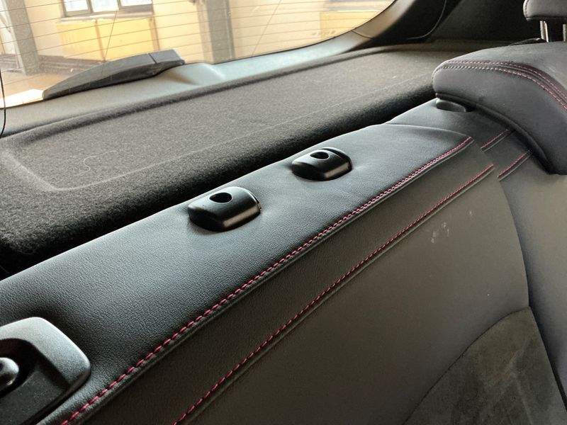 Ford Fiesta 1.5 EcoBoost ST X 2023 – снимка 24