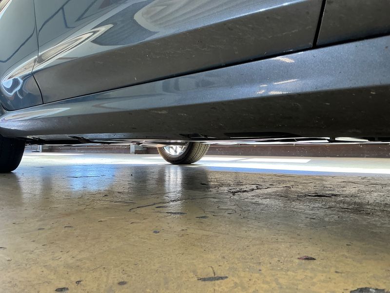 Ford Fiesta 1.5 EcoBoost ST X 2023 – снимка 21