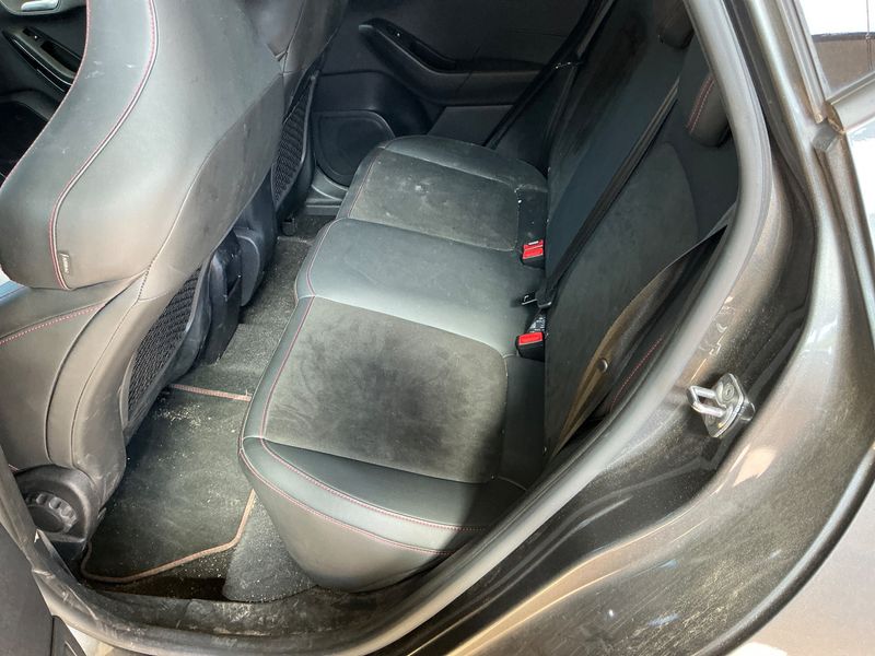 Ford Fiesta 1.5 EcoBoost ST X 2023 – снимка 25