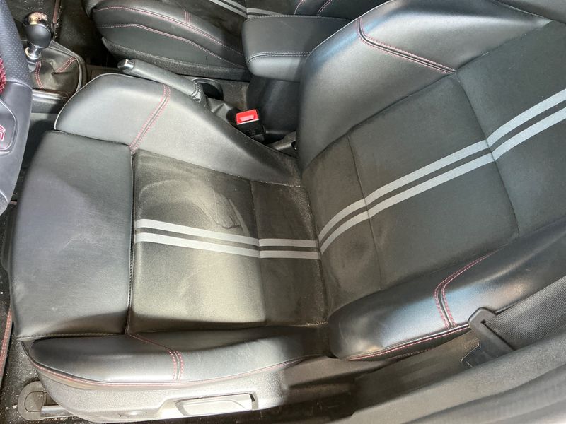 Ford Fiesta 1.5 EcoBoost ST X 2023 – снимка 27